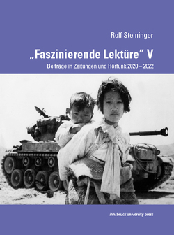 „Faszinierende Lektüre“ V von Steininger,  Rolf