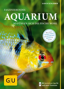 Faszinierendes Aquarium von Schliewen,  Ulrich