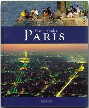 Faszinierendes Paris von Krinitz,  Hartmut