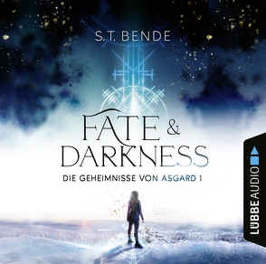Fate & Darkness von Bende,  S.T., Pannen,  Stephanie