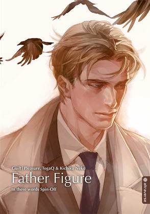 Father Figure Light Novel von Aust,  Katrin, Neko,  Kichiku, TogaQ