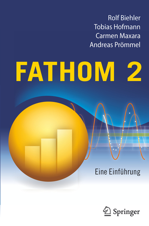 Fathom 2 von Biehler,  Rolf, Hofmann,  Tobias, Maxara,  Carmen, Prömmel,  Andreas