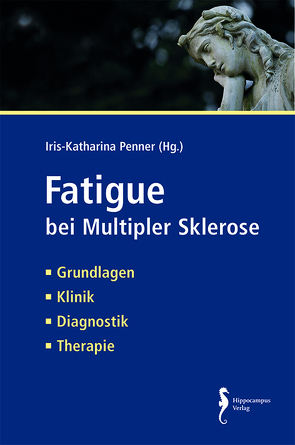 Fatigue bei Multipler Sklerose von Penner,  Iris-Katharina