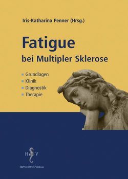 Fatigue bei Multipler Sklerose von Penner,  Iris-Katharina