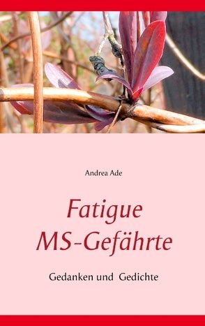 Fatigue MS-Gefährte von Ade,  Andrea