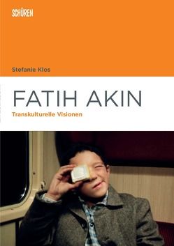 Fatih Akin von Klos,  Stefanie