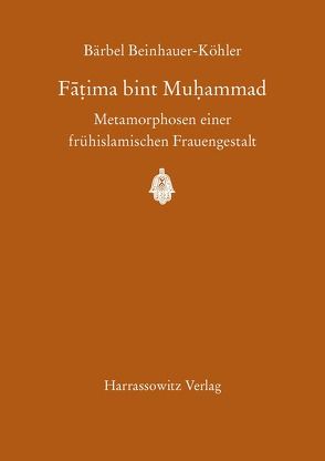 Fatima bint Muhammad von Beinhauer-Köhler,  Bärbel