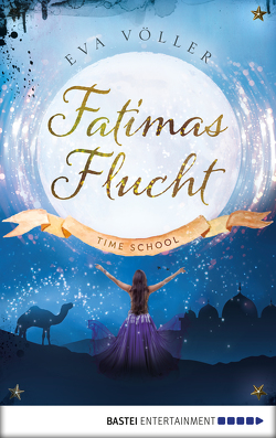 Fatimas Flucht von Völler,  Eva