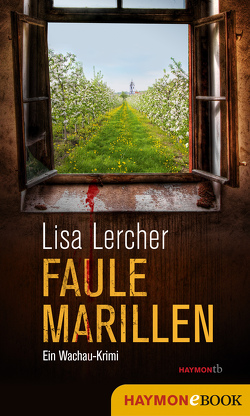 Faule Marillen von Lercher,  Lisa