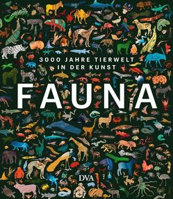 Fauna von Dubau,  Jürgen, Voigt,  Julia, Warmuth,  Susanne, Wink,  Coralie