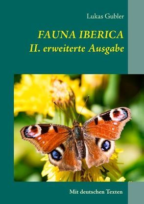 Fauna Iberica von Gubler,  Lukas