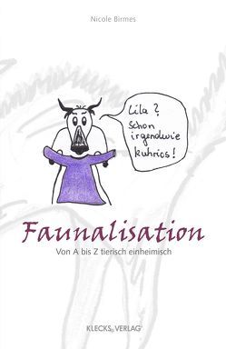 Faunalisation von Birmes,  Nicole