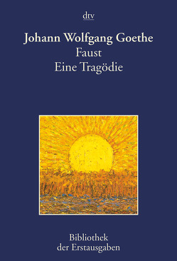Faust von Goethe,  Johann Wolfgang von, Kiermeier-Debre,  Joseph