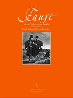 Faust von Goethe,  Johann, Grebe,  Anja