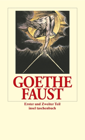 Faust von Goethe,  Johann Wolfgang, Göres,  Jörn