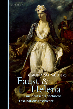 Faust & Helena von Schmölders,  Claudia