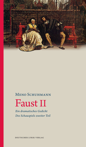 Faust II von Schuhmann,  Meno