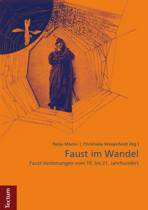Faust im Wandel von Mücke,  Panja, Wiesenfeldt,  Christiane