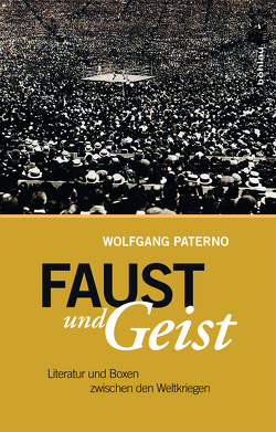 Faust und Geist von Paterno,  Wolfgang