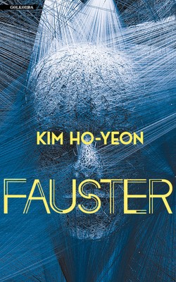 Fauster von Flügel,  Kyong-Hae, Ho-yeon,  Kim
