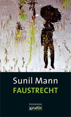 Faustrecht von Mann,  Sunil