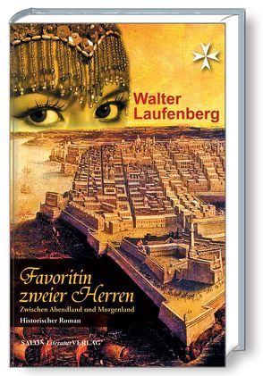 Favoritin zweier Herren von Laufenberg,  Walter