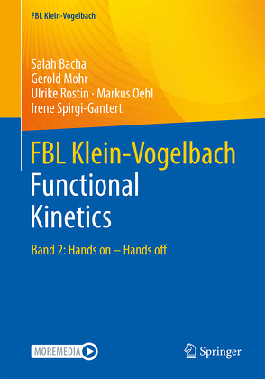 FBL Klein-Vogelbach Functional Kinetics von Bacha,  Salah, Mohr,  Gerold, Oehl,  Markus, Rostin,  Ulrike, Spirgi-Gantert,  Irene