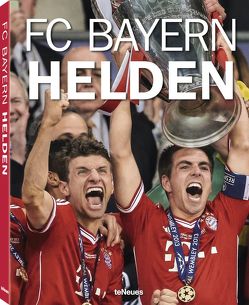 FC Bayern Helden von Vetten,  Detlef