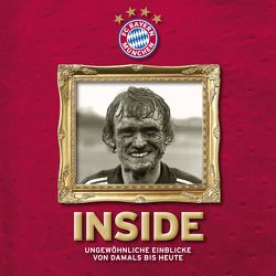 FC Bayern: Inside von Kühne-Hellmessen,  Ulrich