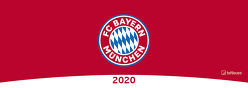 FC Bayern München 2020