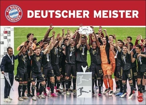 FC Bayern München Edition. Großer Wandkalender 2023. Spektakulärer Fotokalender mit allen Stars des FC Bayern. Wandkalender XXL für Fußballfans. Querformat 68×49 cm von Heye