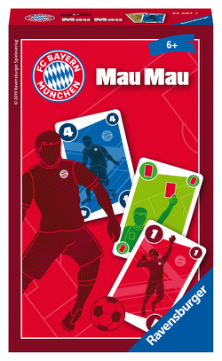FC Bayern München Mau Mau