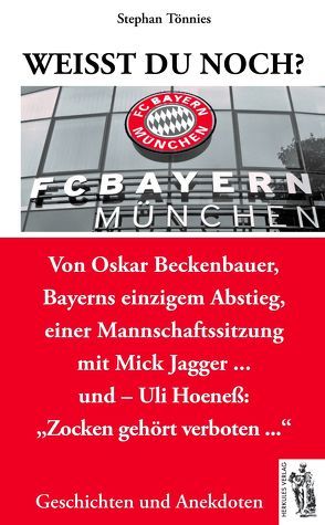 FC Bayern München von Tönnies,  Stephan
