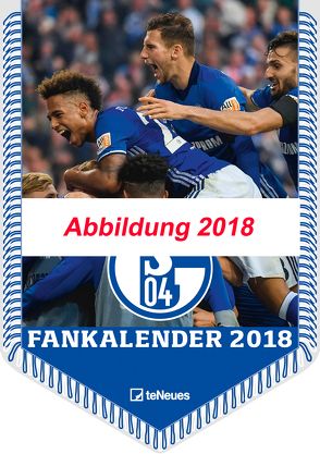 FC Schalke 04 Kalender 2019