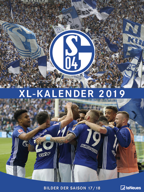 FC Schalke 04 2020