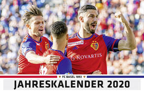 FCB-Kalender 2020