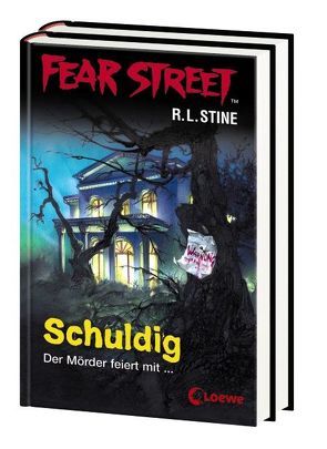 Fear Street Bundle – Böse Überraschung von Stine,  R.L.