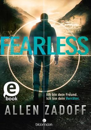 Fearless von Post,  Petra, Struve,  Andrea von, Zadoff,  Allen