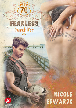 Fearless – Furchtlos von Edwards,  Nicole, Greyfould,  Jilan