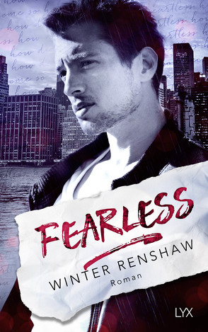 Fearless von Bauroth,  Jeannette, Renshaw,  Winter