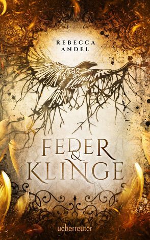 Feder & Klinge von Andel,  Rebecca