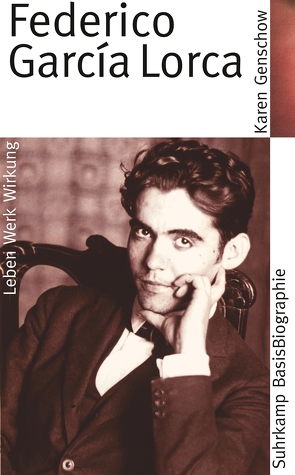 Federico Garcia Lorca von Genschow,  Karen