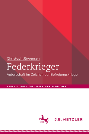 Federkrieger von Jürgensen,  Christoph