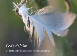 Federleicht von Schrick,  Rosemarie