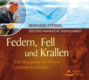 Federn, Fell und Krallen von Stengel,  Reinhard