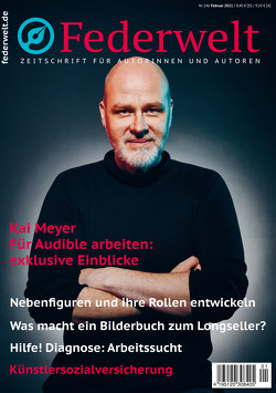 Federwelt 146, 01-2021, Februar 2021 von Didyk,  Michaela, Fleischanderl,  Karin, Gasch,  Anke, Hünnebeck,  Marcus, Kahawa,  Kia, Langen,  Annette, Langohr,  Sabine, Leo,  Hanka, Leò,  Ruggero, Martin,  Dorothea, Meyer,  Kai, Otte,  Carsten, Rossié,  Michael, Schaarschuh,  Fritz-J., Schmidt,  Theda, Schollerer,  Christina Maria, Uschtrin,  Sandra, Waldscheidt,  Stefan, Witka,  Ines