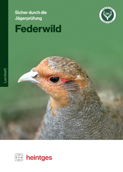 Federwild von Heintges,  Wolfgang, Hofmann,  R. R., Jüngling,  Michael, Schmidt,  Klaus