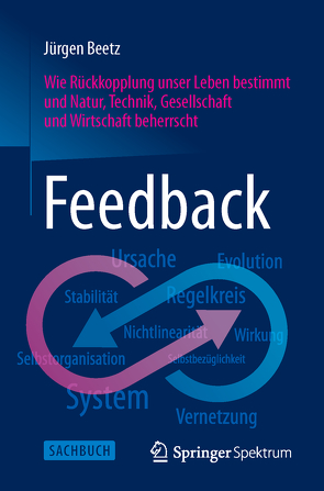 Feedback von Beetz,  Jürgen, Lay,  Martin