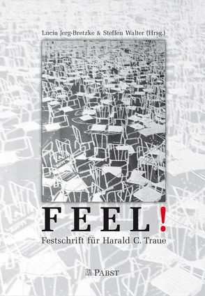 FEEL! von Jerg-Bretzke,  Lucia, Walter,  Steffen