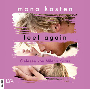 Feel Again von Karas,  Milena, Kasten,  Mona